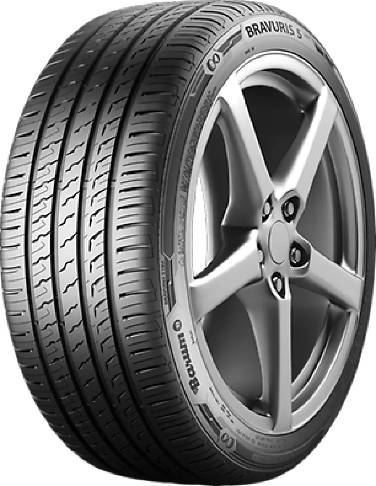 Pneu Barum 225/45R17 94W XL Fr Bravuris 5Hm