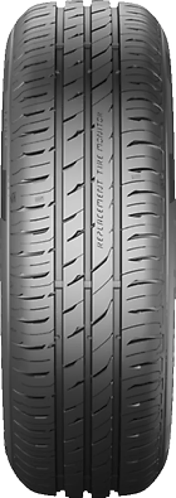 Pneu General Tire 185/60R14 82H Altimax One