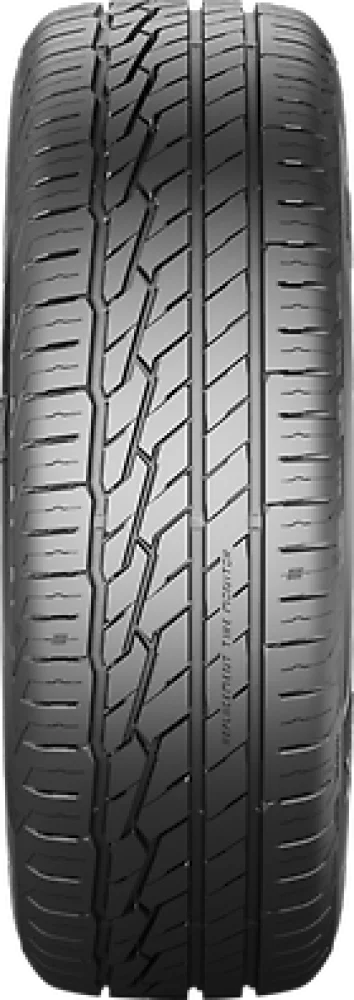 Pneu General Tire 215/65R16 98H Fr Grabber Gt Plus