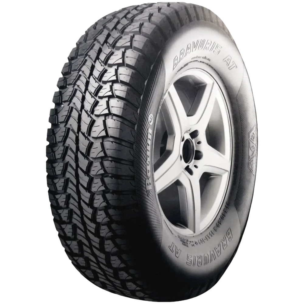 Pneu Barum 235/75R15 109T XL Fr Bravuris At