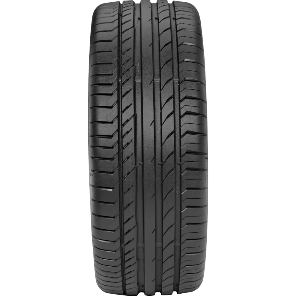 Pneu Continental 265/40R22 106V XL Fr Sportcontact 5 Suv