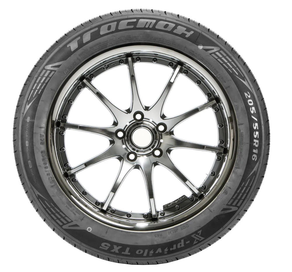 195/65R15 91V X-Privilo Tx5 Pcr
