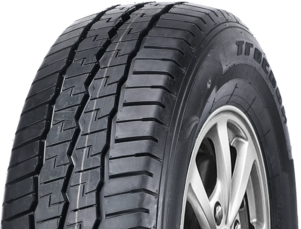 195/70R15C 104/102R Transporter Rf09 Ltr