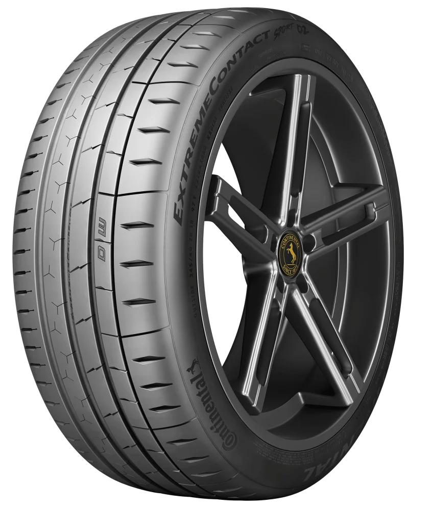 205/50R17 93W XL Fr Extremecontact Sport 02