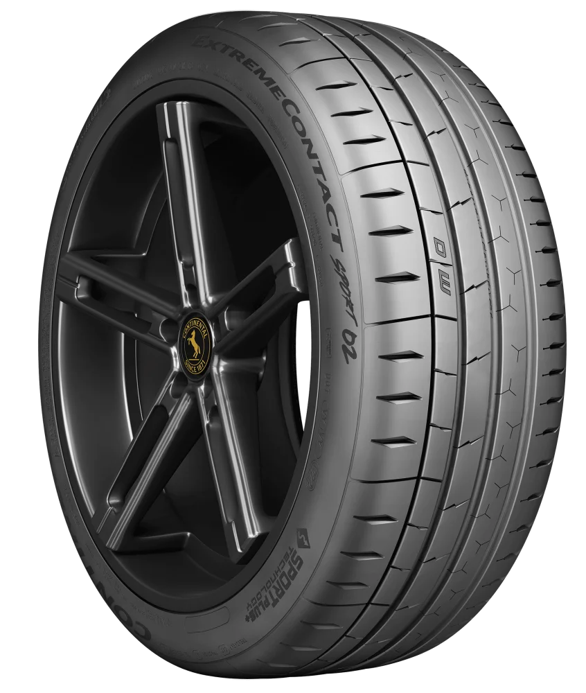 205/50R17 93W XL Fr Extremecontact Sport 02
