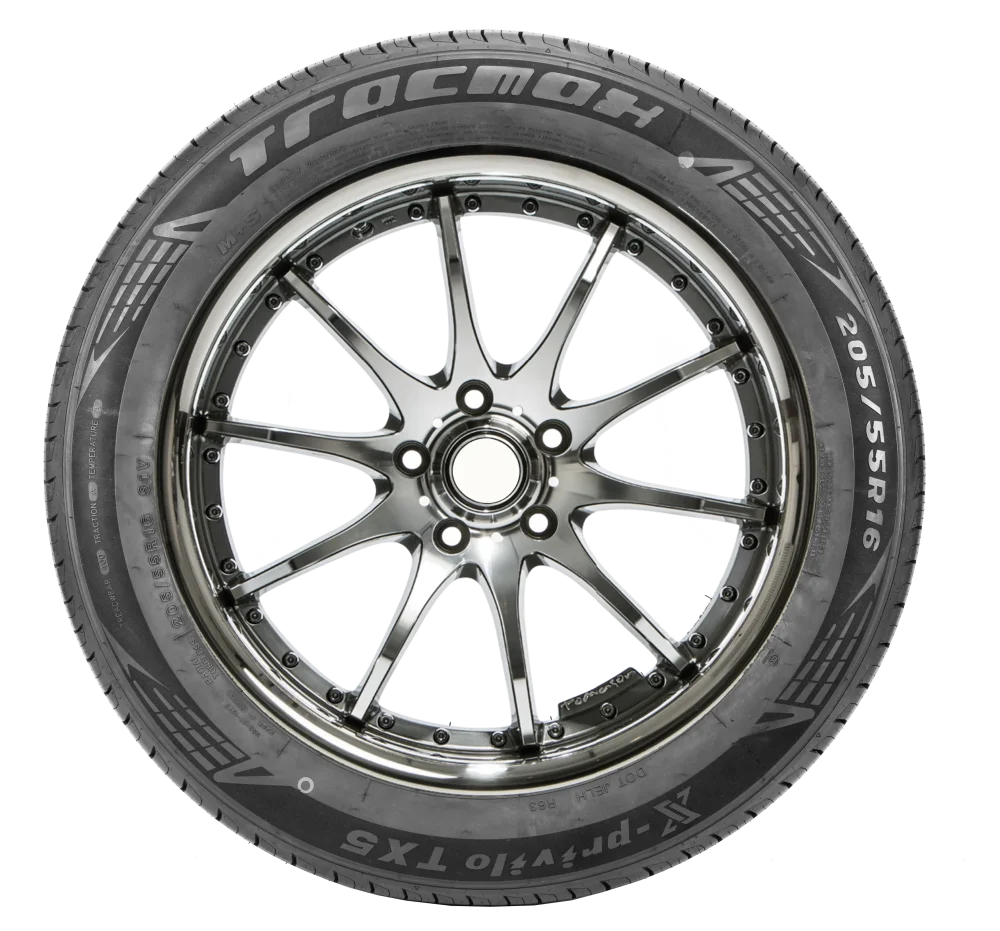 205/55R16 91V X-Privilo Tx5 Pcr