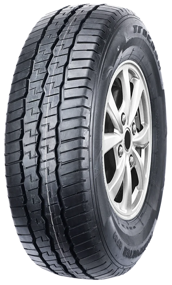 215/75R16C 113/111R Transporter Rf09 Ltr