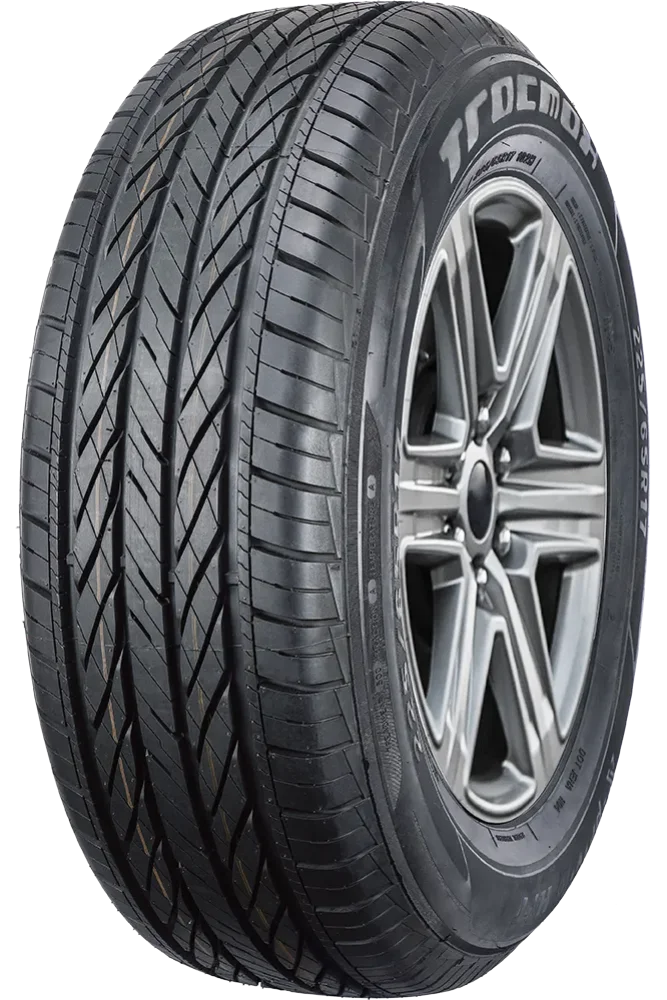 225/55R18 98H X-Privilo H/T