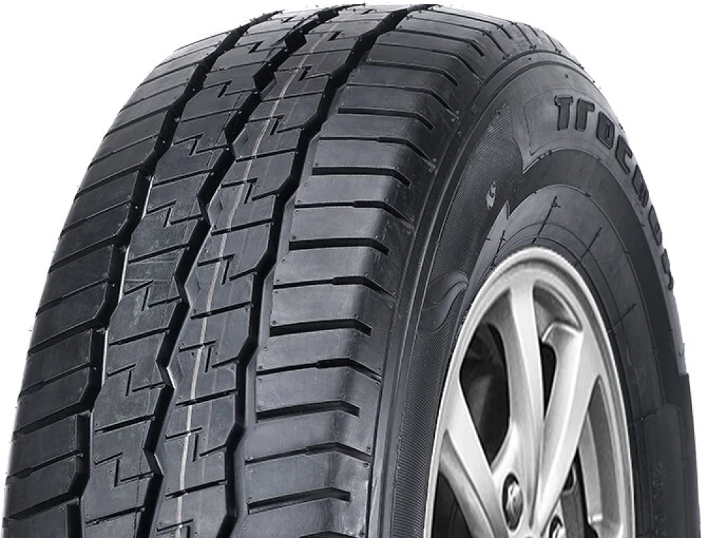 225/65R16C 112/110R Transporter Rf09 Ltr