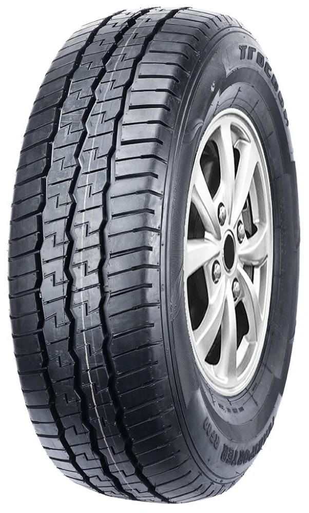 225/65R16C 112/110R Transporter Rf09 Ltr