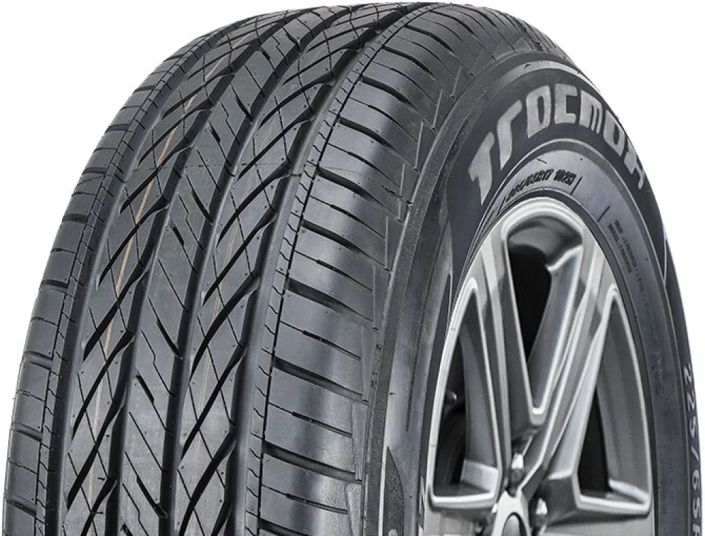 225/65R17 102H X-Privilo H/T