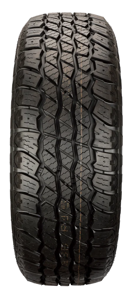 225/65R17 102T X-Privilo At08 A/T