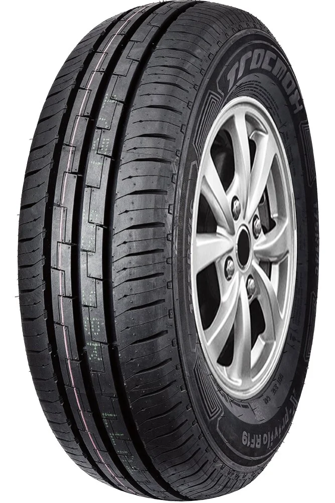 225/75R16C 121/120R X-Privilo Rf19 Ltr