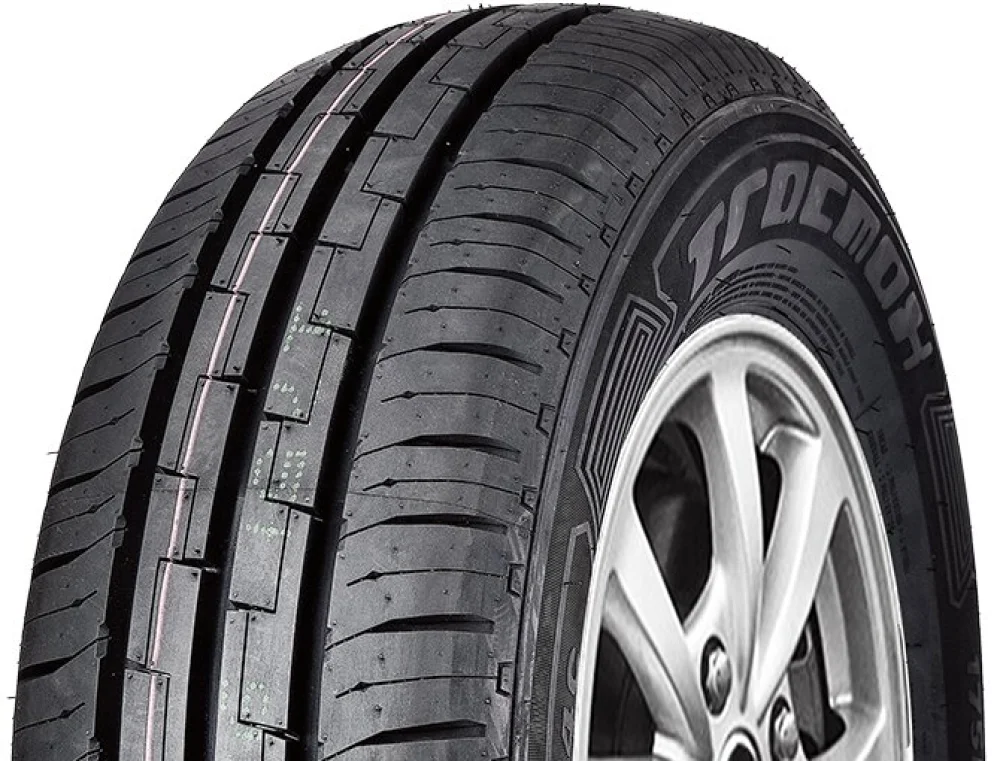 225/75R16C 121/120R X-Privilo Rf19 Ltr