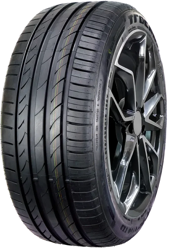 235/40Zr18 95Yxl X-Privilo Tx3 Uhp