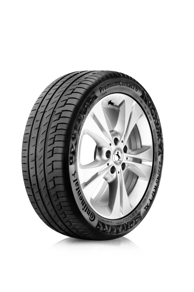 235/45R18 98Y XL Fr Premiumcontact 6