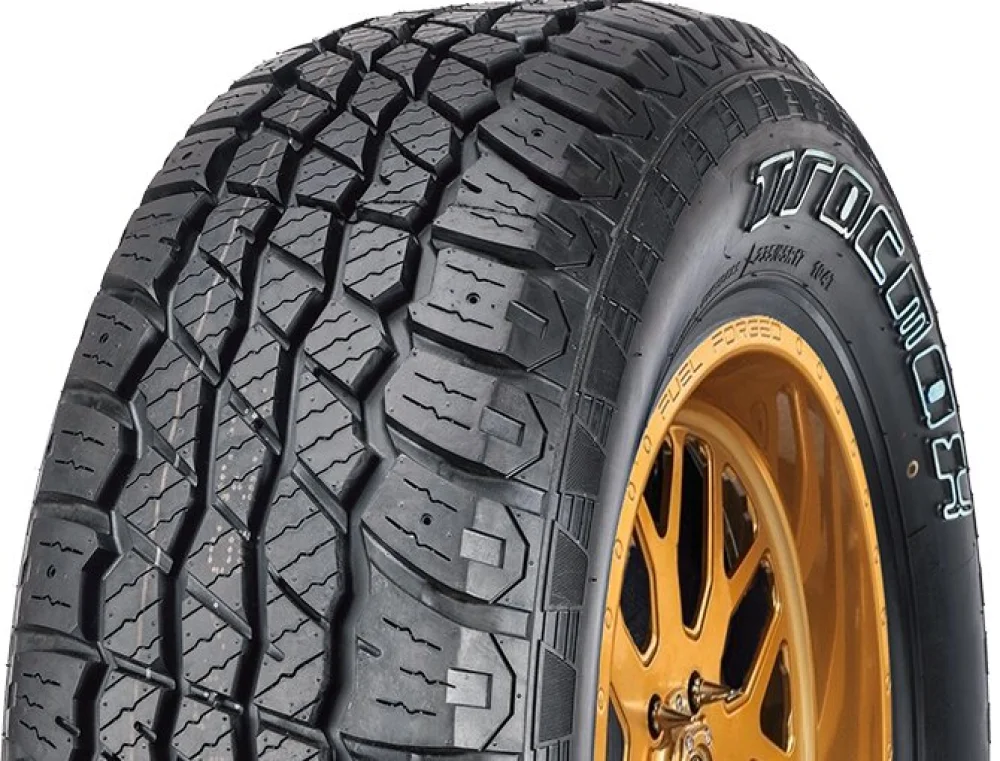 235/65R17 104T X-Privilo At08 A/T