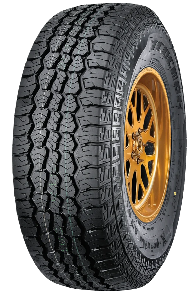 235/75R15 109Txl X-Privilo At01 A/T
