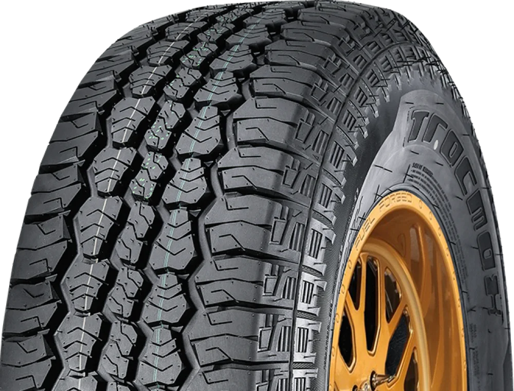 235/75R15 109Txl X-Privilo At01 A/T