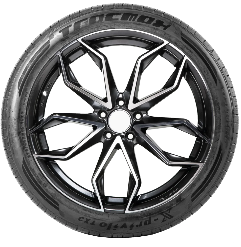 245/35Zr18 92Yxl X-Privilo Tx3 Uhp