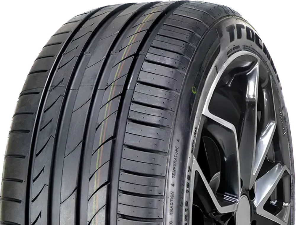 245/45Zr18 100Yxl X-Privilo Tx3 Uhp