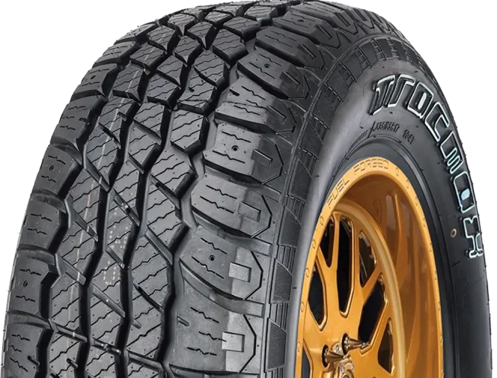 245/65R17 111Txl X-Privilo At08 A/T