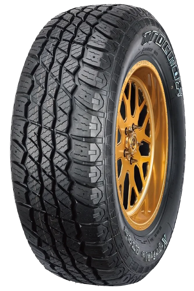 245/65R17 111Txl X-Privilo At08 A/T