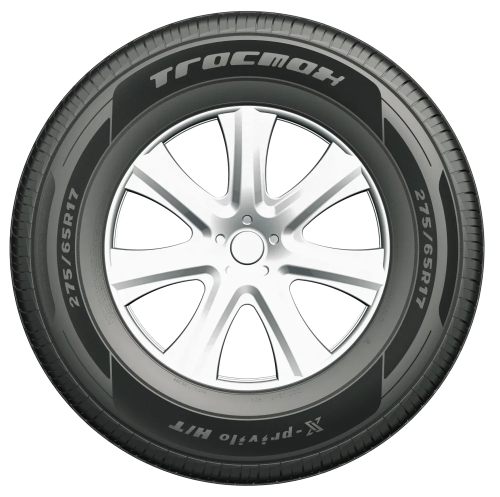 245/70R16 111Hxl X-Privilo H/T