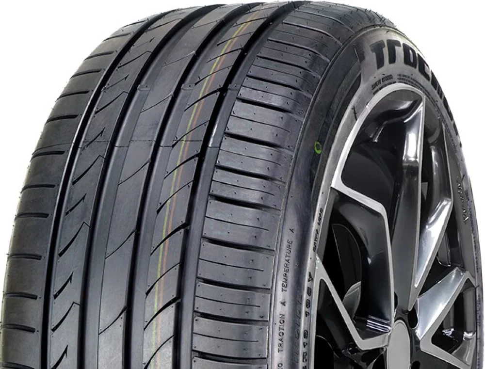 255/50Zr19 107Yxl X-Privilo Tx3 Uhp