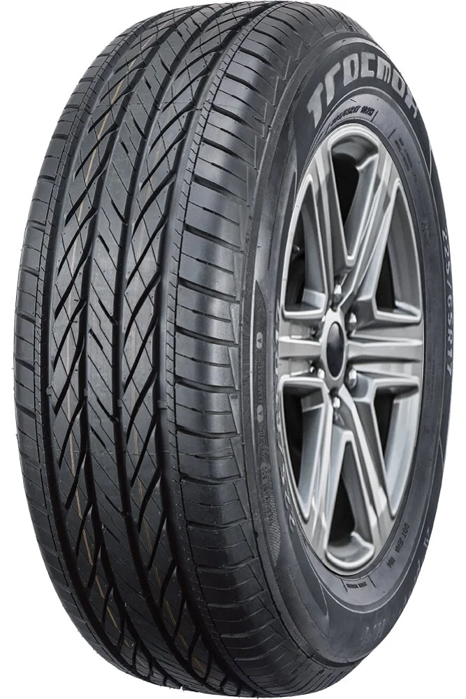 265/60R18 110H X-Privilo H/T