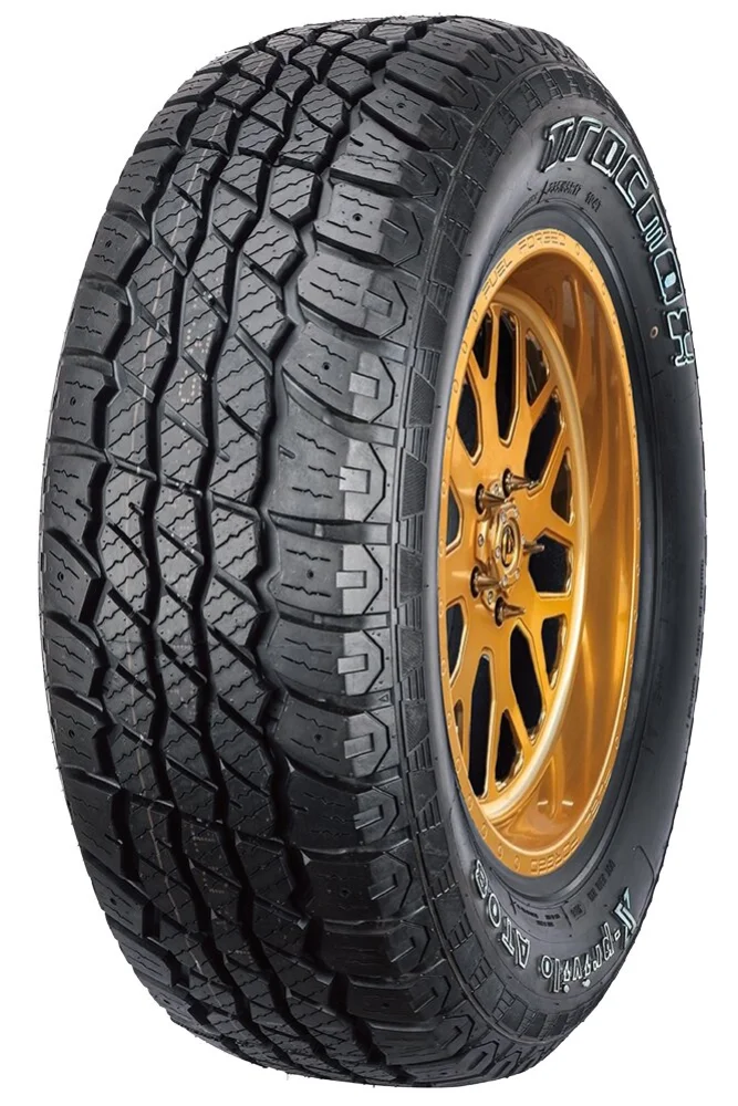 265/60R18 110T X-Privilo At08 A/T