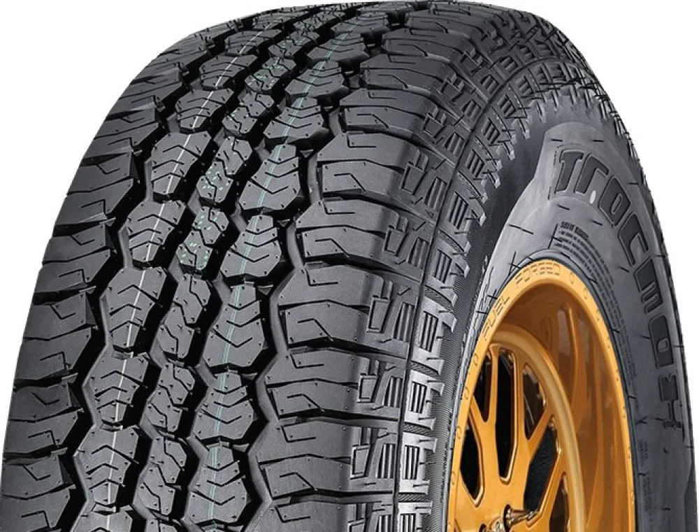 265/65R17 112T X-Privilo At08 A/T