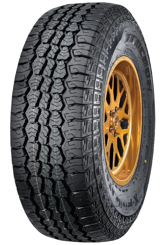 265/65R17 112T X-Privilo At08 A/T