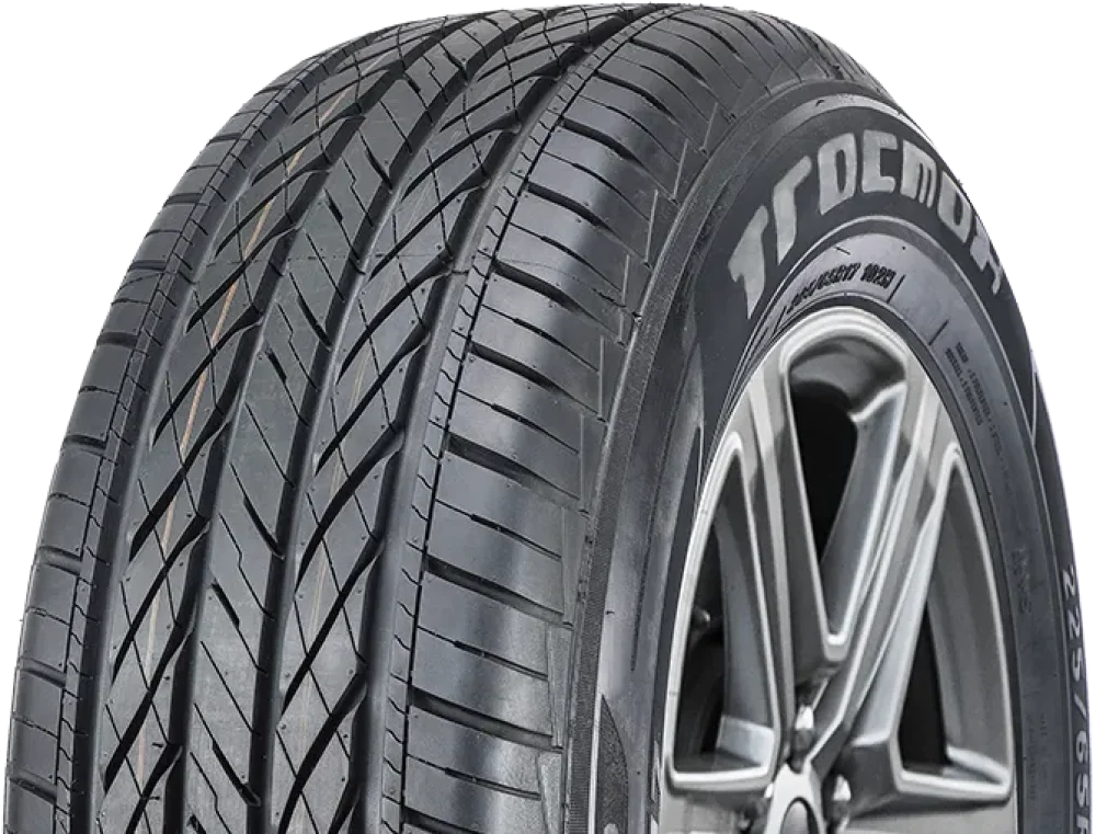 265/70R16 112H X-Privilo H/T