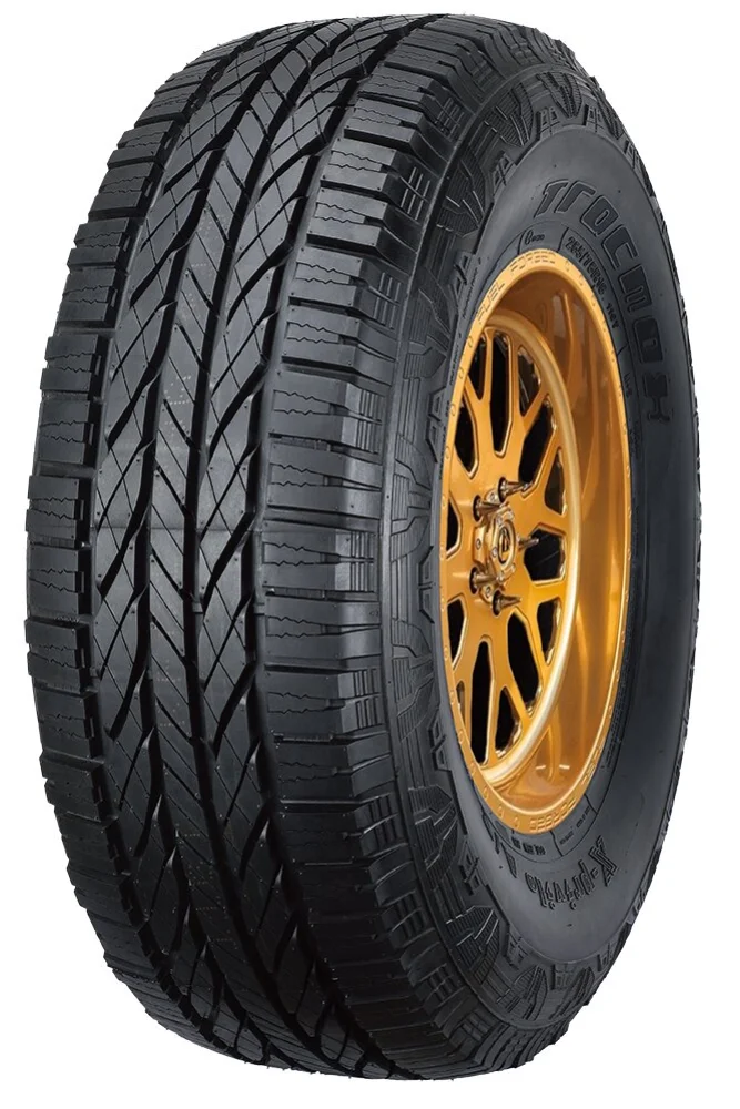 265/75R16 116T X-Privilo A/T Rf11