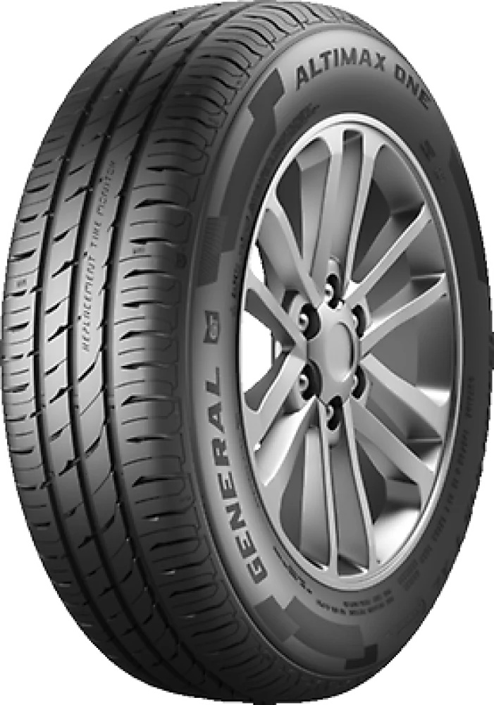 Pneu General Tire 185/60R15 88H XL Altimax One