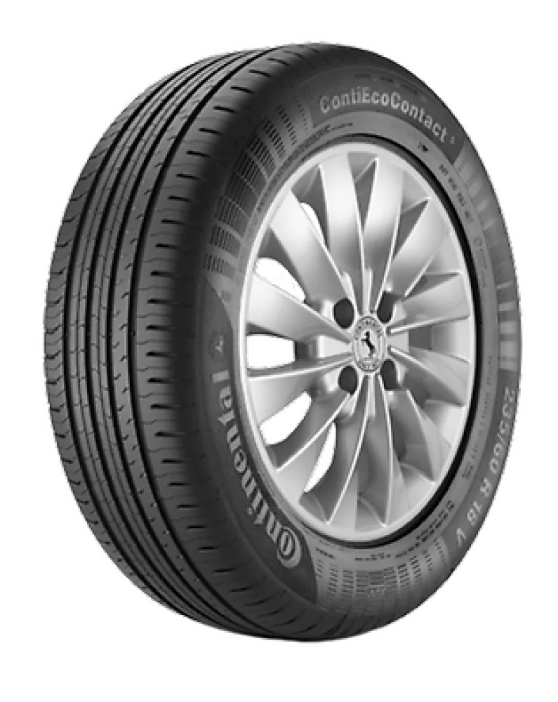 Pneu Continental 195/65R15 95H XL ContiEcoContact 5