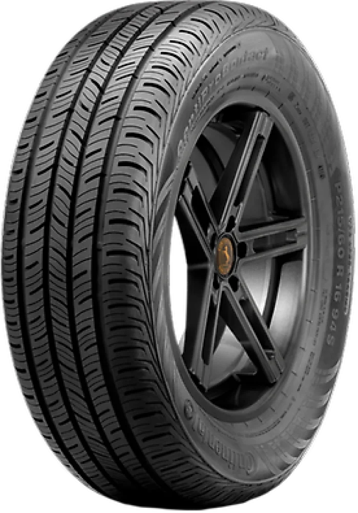 Pneu Continental 245/45R20 103H XL Fr Procontact Rx Nf0