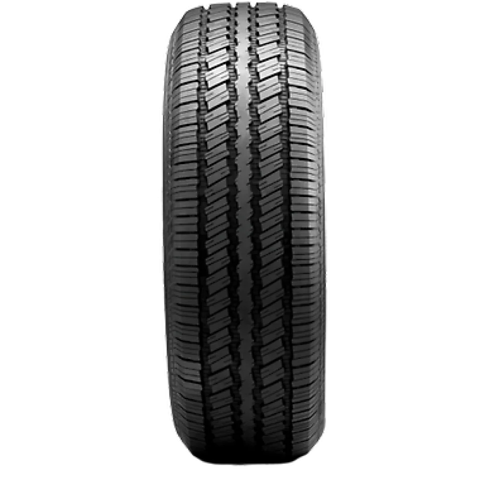 Pneu Continental 255/70R16 111H ContiTrac