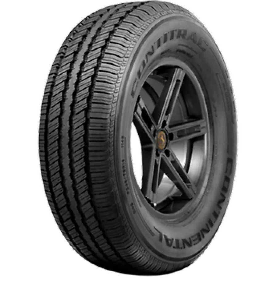Pneu Continental 255/70R16 111H ContiTrac