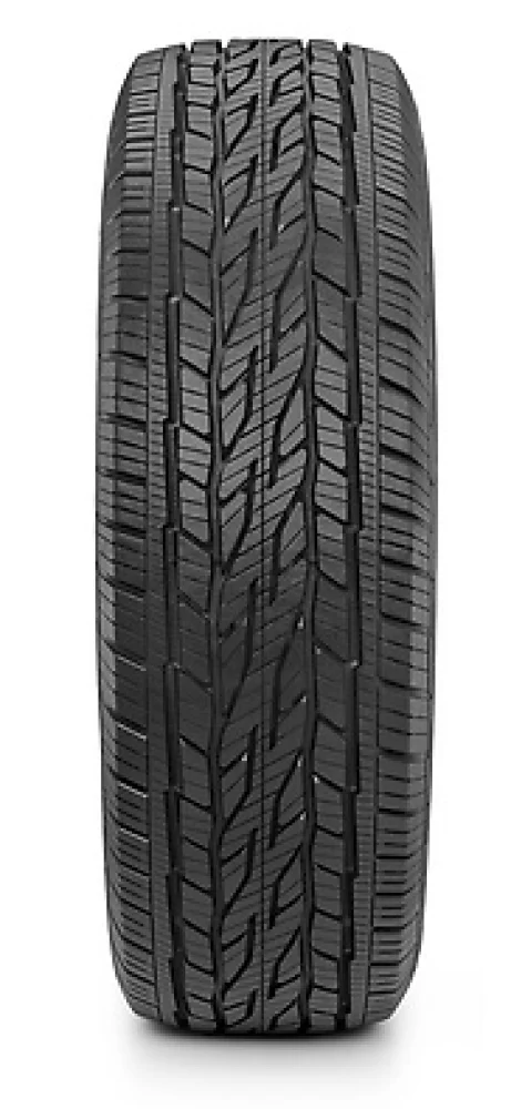 Pneu Continental 255/70R16 111T Fr Conticrosscontact LX 2