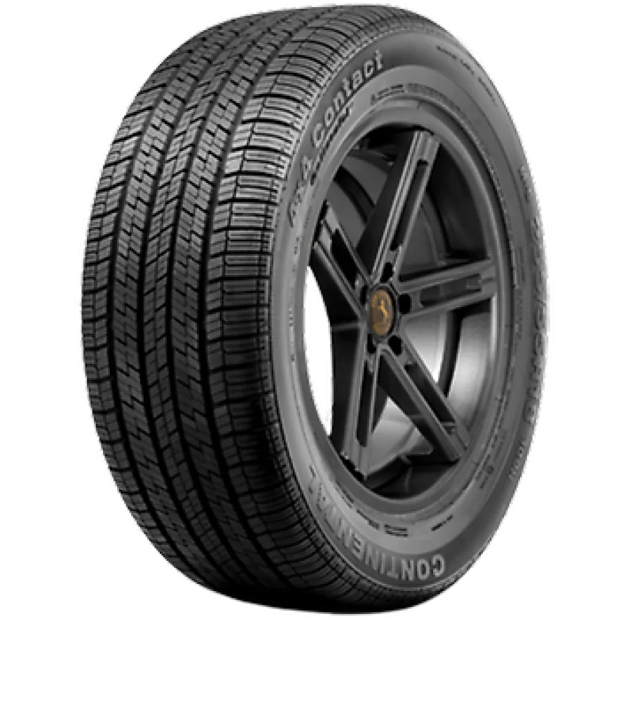 Pneu Continental 275/55R19 111H Fr ML 4X4Contact Mo