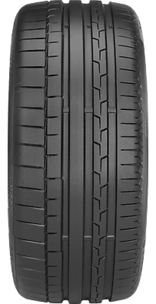 Pneu Continental 285/45R21 113Y XL Fr Sportcontact 6 Ao