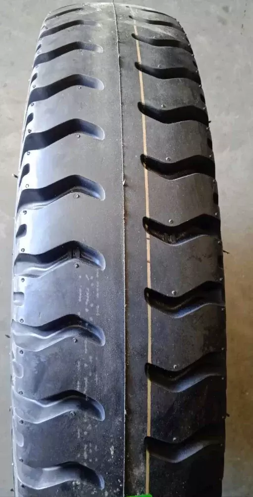 Pneu Goodride 7.50-16Lt 14Pr 122/118G CL 830 Tração