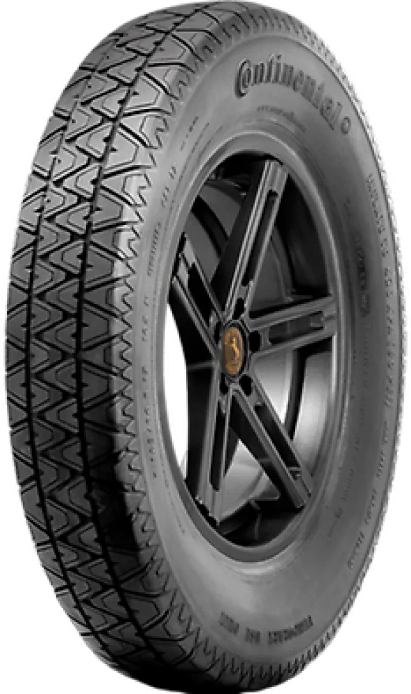 Pneu Continental T115/70R15 90M sContact