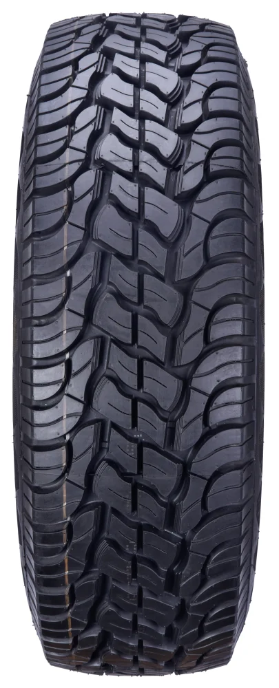 Lt265/70R17 121/118S X-Privilo Rf06 A/T