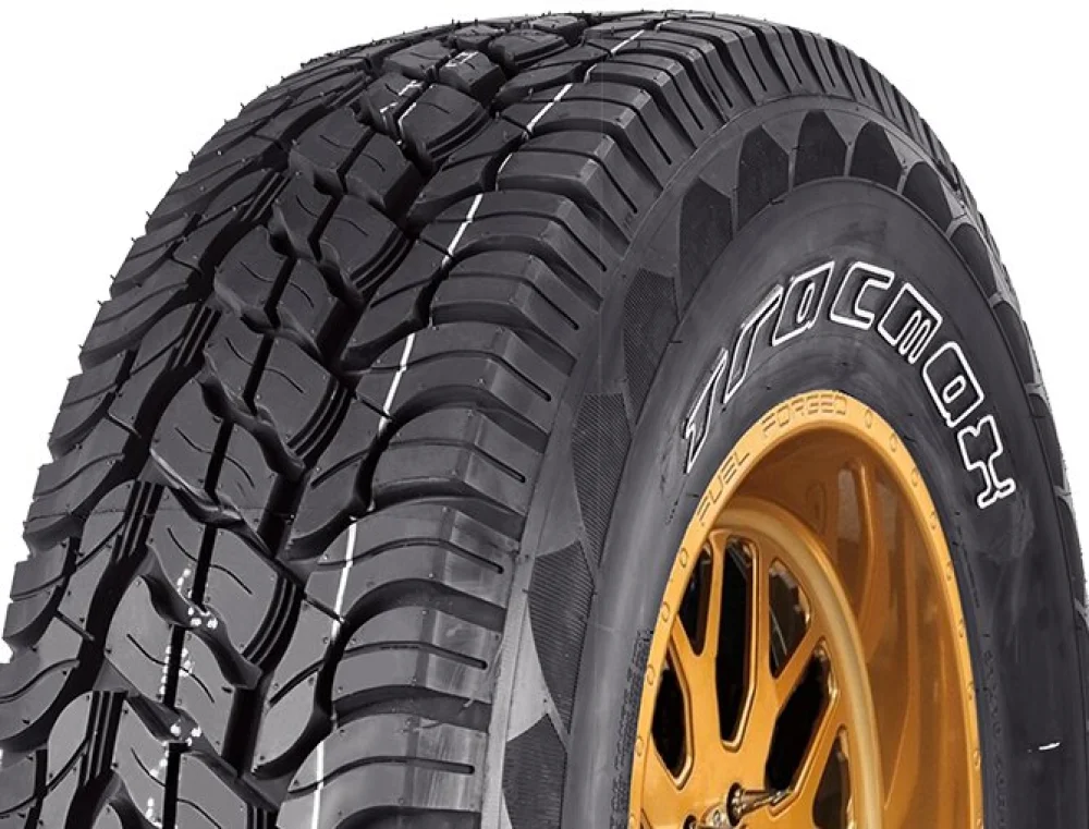 Lt285/75R16 126/123S X-Privilo Rf06 A/T