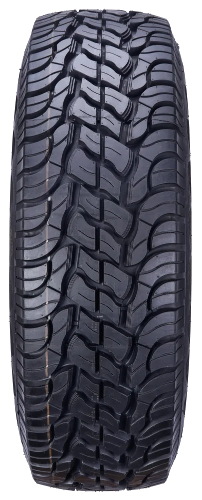 P245/70R16 107T X-Privilo Rf06 A/T