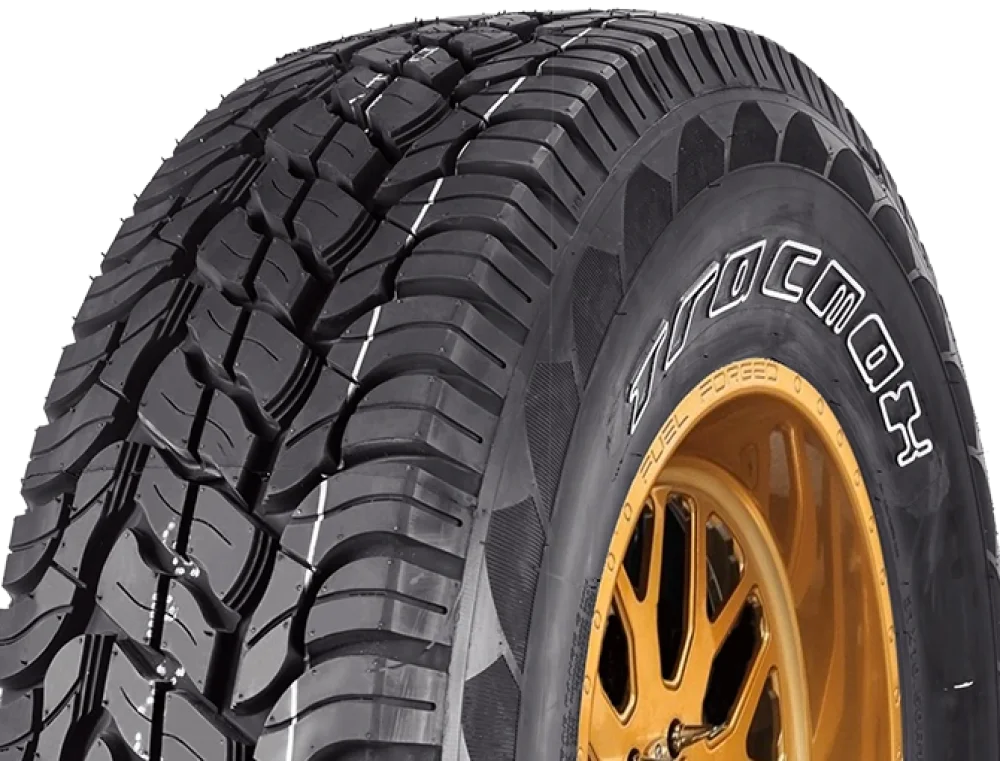 P245/70R16 107T X-Privilo Rf06 A/T