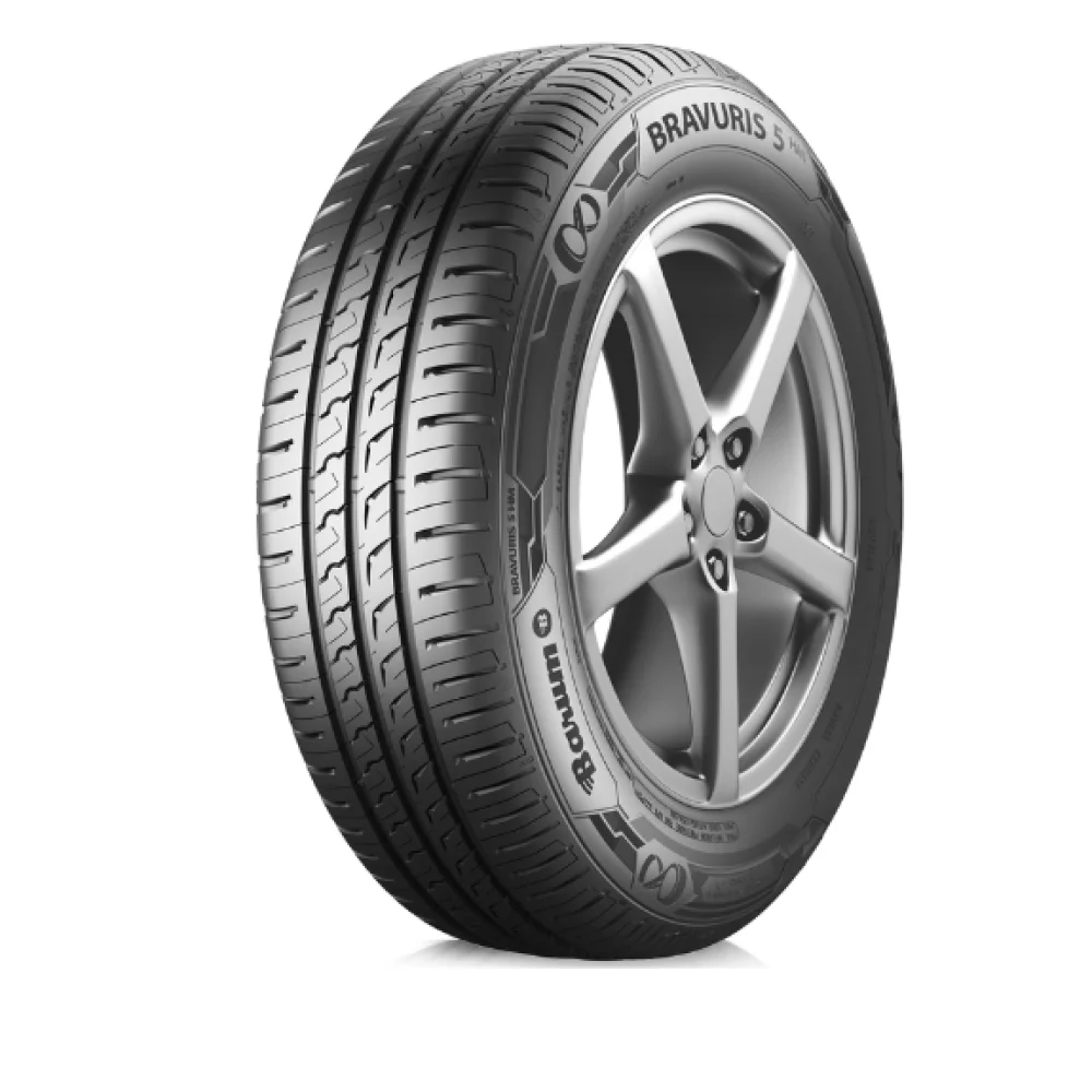 Pneu Barum 175/70R13 82T Bravuris 5Hm